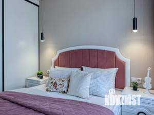 2-к квартира, посуточно, 42м2, 1/1 этаж