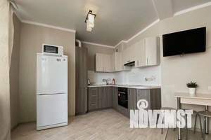 1-к квартира, посуточно, 37м2, 5/17 этаж