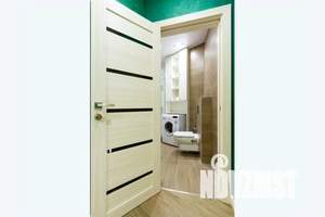 1-к квартира, посуточно, 38м2, 16/18 этаж