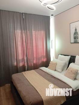 2-к квартира, посуточно, 41м2, 1/1 этаж