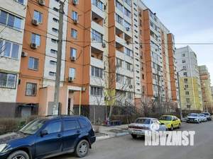 3-к квартира, посуточно, 85м2, 4/9 этаж