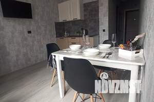 1-к квартира, посуточно, 38м2, 2/20 этаж