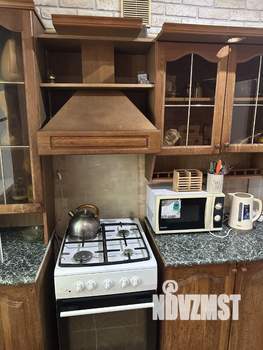 1-к квартира, посуточно, 35м2, 1/9 этаж