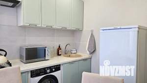 1-к квартира, посуточно, 30м2, 2/5 этаж