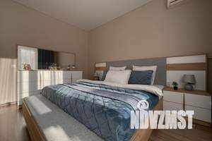 1-к квартира, посуточно, 53м2, 3/9 этаж