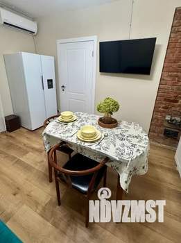 1-к квартира, посуточно, 56м2, 2/2 этаж