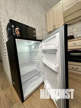 2-к квартира, посуточно, 43м2, 4/5 этаж