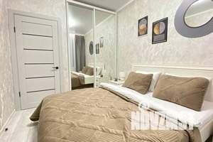 2-к квартира, посуточно, 30м2, 12/24 этаж