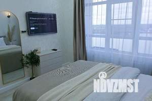 2-к квартира, посуточно, 40м2, 13/23 этаж