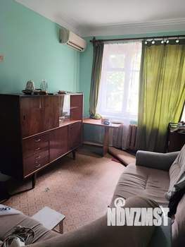2-к квартира, на длительный срок, 43м2, 1/3 этаж