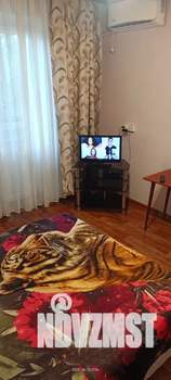 1-к квартира, посуточно, 35м2, 1/5 этаж