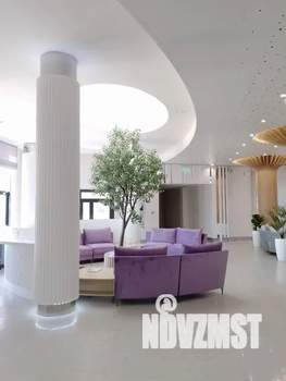 1-к квартира, посуточно, 45м2, 6/21 этаж