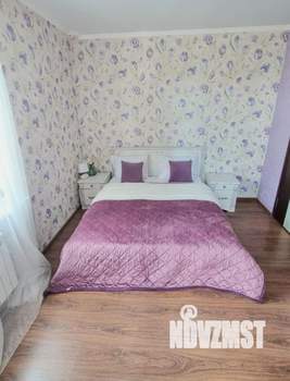 2-к квартира, посуточно, 70м2, 1/1 этаж