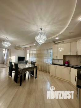 1-к квартира, посуточно, 40м2, 3/9 этаж