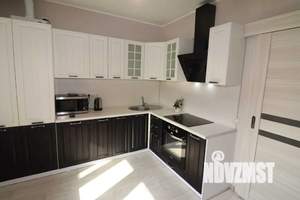 1-к квартира, посуточно, 40м2, 13/17 этаж