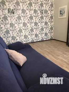 2-к квартира, на длительный срок, 5м2, 4/9 этаж