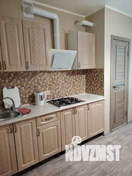 1-к квартира, посуточно, 32м2, 3/9 этаж