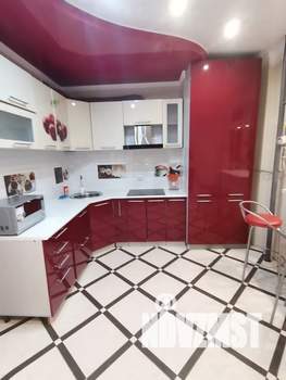 2-к квартира, посуточно, 60м2, 10/16 этаж