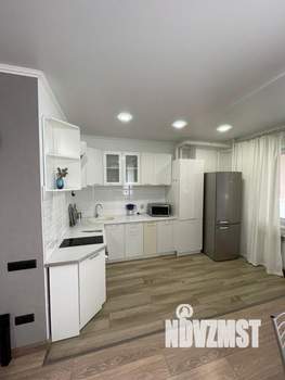 1-к квартира, на длительный срок, 44м2, 14/15 этаж