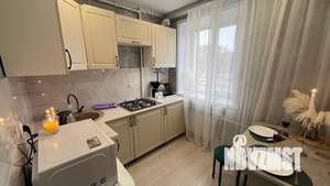 1-к квартира, посуточно, 31м2, 2/5 этаж