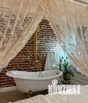 1-к квартира, посуточно, 51м2, 2/2 этаж