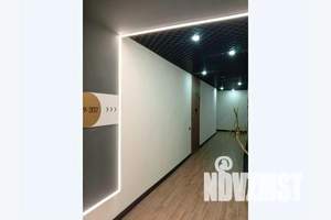 2-к квартира, посуточно, 41м2, 13/20 этаж