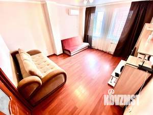 2-к квартира, посуточно, 75м2, 1/1 этаж
