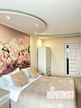 2-к квартира, посуточно, 47м2, 1/1 этаж