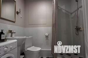 2-к квартира, посуточно, 38м2, 13/16 этаж