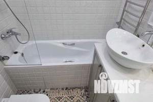 1-к квартира, посуточно, 10м2, 1/1 этаж