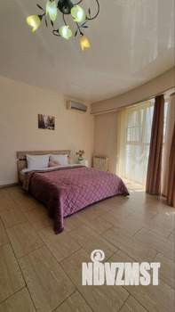 3-к квартира, посуточно, 120м2, 1/1 этаж