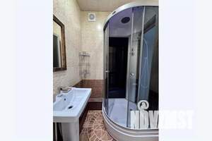 1-к квартира, посуточно, 45м2, 8/10 этаж