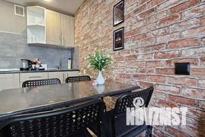 1-к квартира, посуточно, 30м2, 2/3 этаж