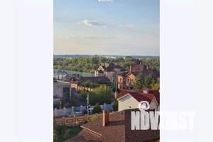 1-к квартира, посуточно, 35м2, 6/16 этаж