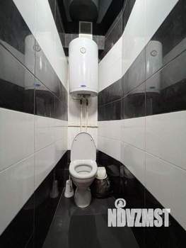 2-к квартира, посуточно, 48м2, 1/1 этаж