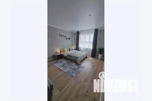 1-к квартира, посуточно, 10м2, 13/17 этаж