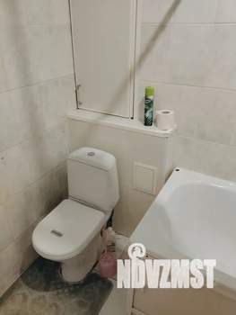 1-к квартира, посуточно, 46м2, 3/9 этаж