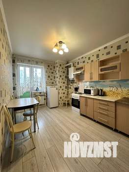 2-к квартира, посуточно, 50м2, 9/14 этаж