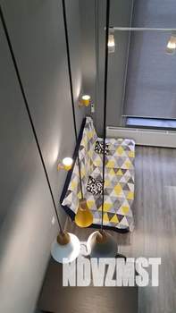 Студия квартира, посуточно, 30м2, 2/3 этаж