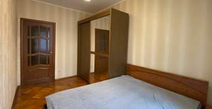 3-к квартира, на длительный срок, 70м2, 2/5 этаж