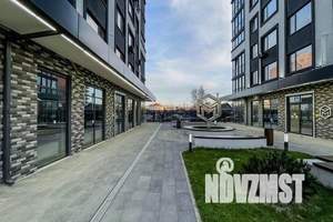 2-к квартира, посуточно, 50м2, 10/21 этаж