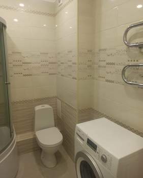 2-к квартира, на длительный срок, 42м2, 10/18 этаж