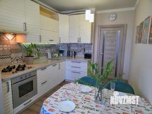 3-к квартира, посуточно, 70м2, 9/11 этаж