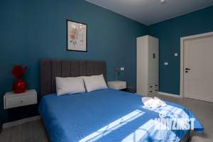 2-к квартира, посуточно, 50м2, 1/1 этаж