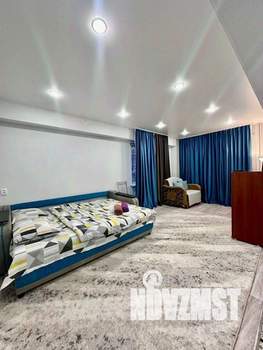 1-к квартира, посуточно, 24м2, 1/1 этаж