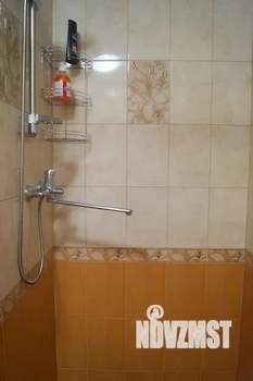 3-к квартира, посуточно, 91м2, 1/1 этаж