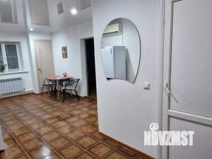 2-к квартира, посуточно, 49м2, 1/1 этаж