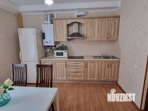 2-к квартира, посуточно, 70м2, 3/15 этаж