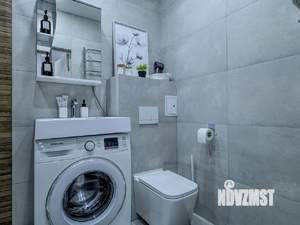 2-к квартира, посуточно, 39м2, 1/1 этаж