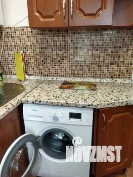 1-к квартира, посуточно, 31м2, 2/5 этаж